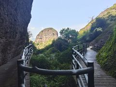 -江西龙虎山景区