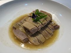 -一品江南韵·淮扬菜