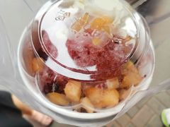 -二斗栗子(西湖道店)