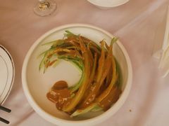 麻酱凤尾-粗茶淡饭·汉口公馆(循礼门店)