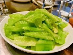 蒜泥黄瓜-宗泉烤全羊·烤羊腿·家常菜(解放东路店)