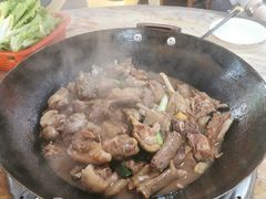 -大地农庄(逢沙大道店)
