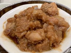 -凤凰楼酒家·粤宴点心(华强北店)