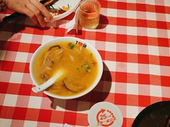 -西贝(厦门中华城店)