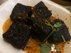 油炸臭豆腐-火宫殿(五一大道分店)