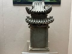 -亳州博物馆