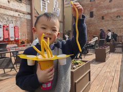 -上街里市集(悦喜客来广场店)