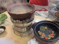 -龚印记牛骨牛杂屋·四代传承(珠影星光城店)