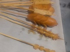 -虎子烧烤(湘江北路店)