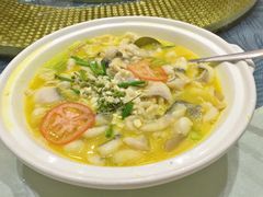 -阿伟海鲜楼·福建菜(延寿店)