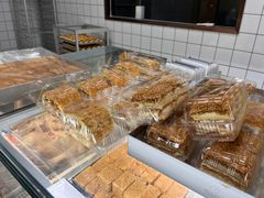 -甜嘟嘟烘焙坊(舒城路店)