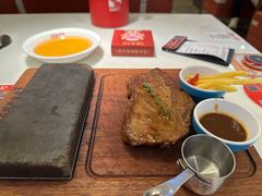 -杯子红牛排(创意产业园店)