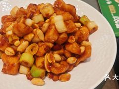 -黑窑厂糖油饼烤鸭·清真菜(黑窑厂街店)