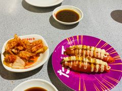 -友壹町寿司(嘉洲广场店)