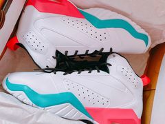 -JORDAN(外滩中央体验店)