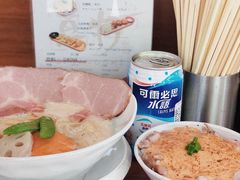 -真打拉面·日式拉面新流派(体育西横街店)