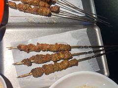 -沪小胖·小龙虾·蓝龙王(八佰伴店)