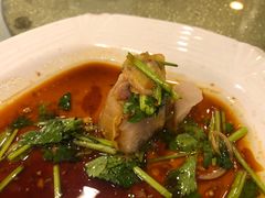 -宜宾海鲜酒家·三十年老字号