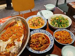 -回家吃饭·地道南昌菜(建德观总店)