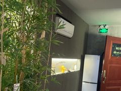 -施奈儿.洗头頭療.按摩SPA.采耳(上梅林店)