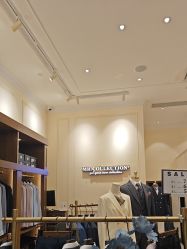 -MR.COLLECTION西装先生(富华里店)