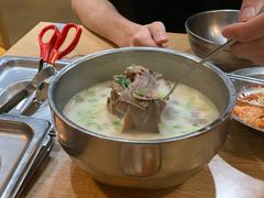 雪浓汤-神仙雪浓汤(弘大店)