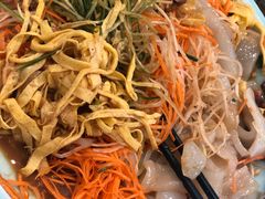 山东大拌-汇贤府·李氏鲁菜(五棵松店)