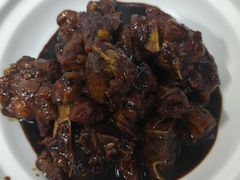 -绿茶餐厅(青岛城阳万象汇店)