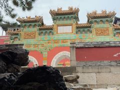 -须弥福寿之庙