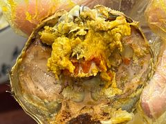 -百年老字号·观振兴蟹黄面·三虾面·苏式面(观前街富仁坊巷店)