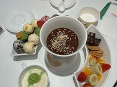 -哈根达斯(上海金山店)