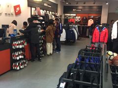 -NIKE北京马连道换季优惠店