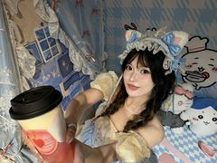 -茶话弄(中贸广场店)