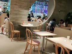 大堂-卡朋西餐(悦汇城店)