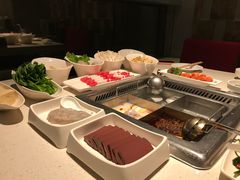 -海底捞火锅(龙岗星河COCO Park店)