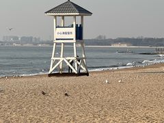 -老虎石海上公园