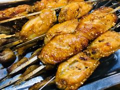 -老虎滩大连海鲜烧烤(建邺云锦路总店)