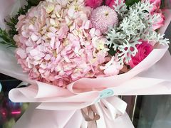 -花里花店(唐镇阳光天地店)