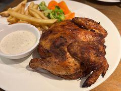 -FABIO’S费比欧披萨餐厅