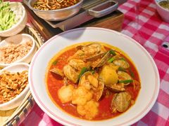 -怪噜范·贵阳小吃大排档旗舰店(世纪金源店)