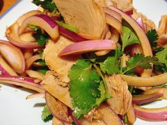 -宴小馆·小海鲜青岛菜(五四广场店)