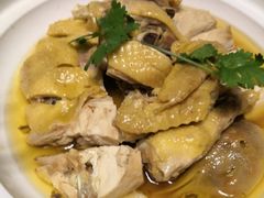 -新悦·霞浦海鲜生(上下杭店)
