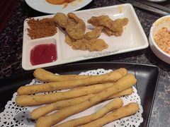 -海底捞火锅(邯郸新世纪中心店)