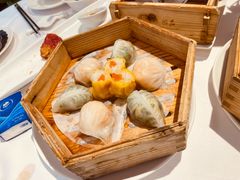 -广州酒家(越华店)
