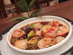 -东海怡品海鲜豆捞(舟宿夜江店)