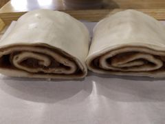 -头壹号饸饹面·大油条(东升科技园店)