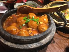 -食锦记·福建私房菜(浦西万达店)