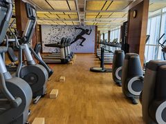 -广州粤海喜来登酒店