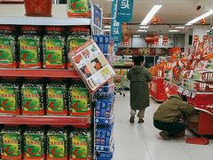 -京客隆超市(管庄店)
