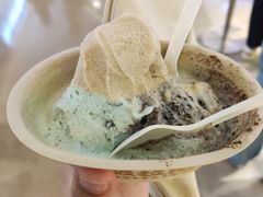 -极拉图·现制冰淇淋(大卫城店)